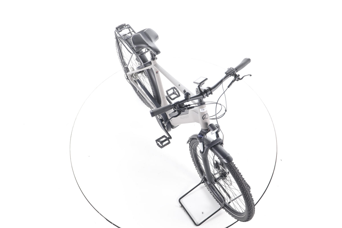 Kalkhoff ENTICE 3.B MOVE 500 Trekking E-Bike - Image 15