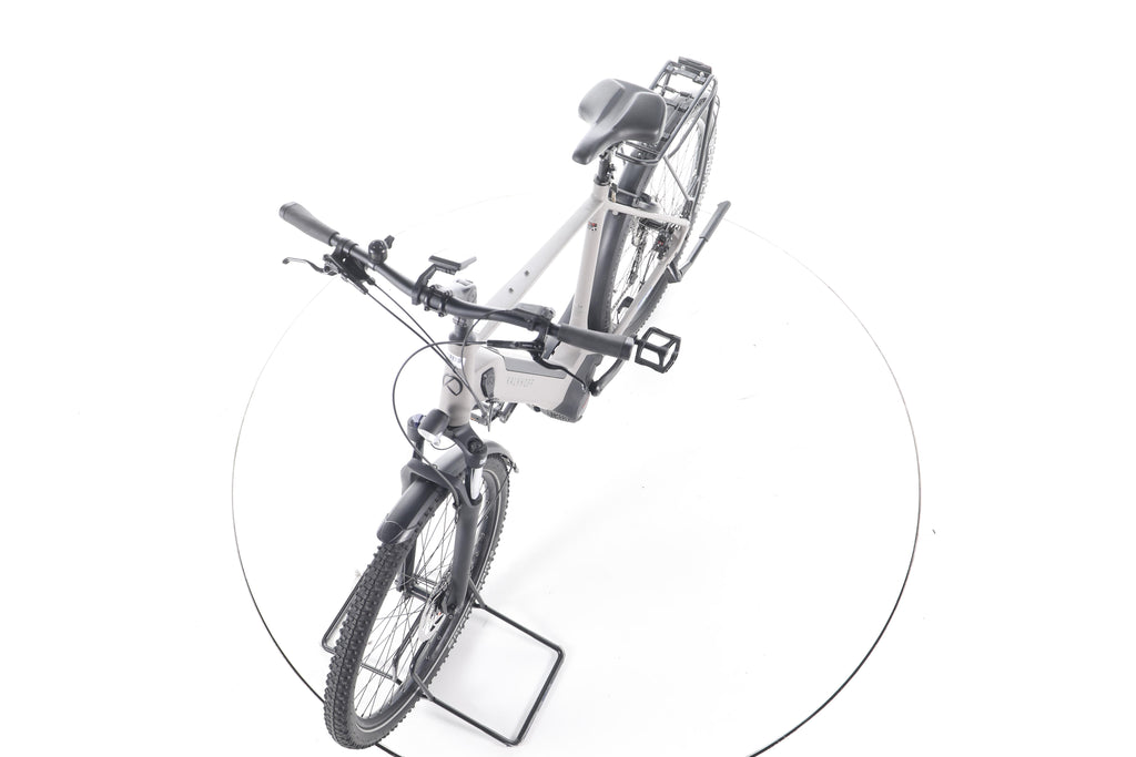 Kalkhoff ENTICE 3.B MOVE 500 Trekking E-Bike - Image 17