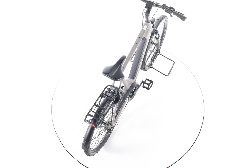 Kalkhoff ENTICE 3.B MOVE 500 Trekking E-Bike - Image 23