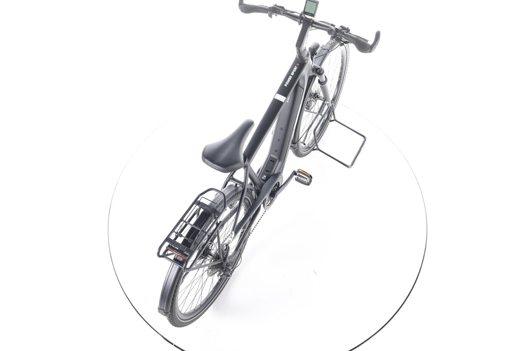 KTM Power Sport 10 Trekking E-Bike - Image 23
