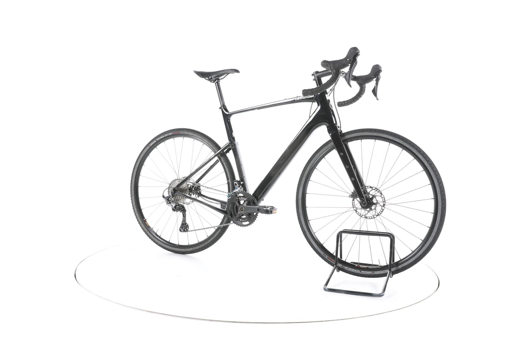 Cannondale Topstone 3 Gravelbike Carbon 2025 - Image 2