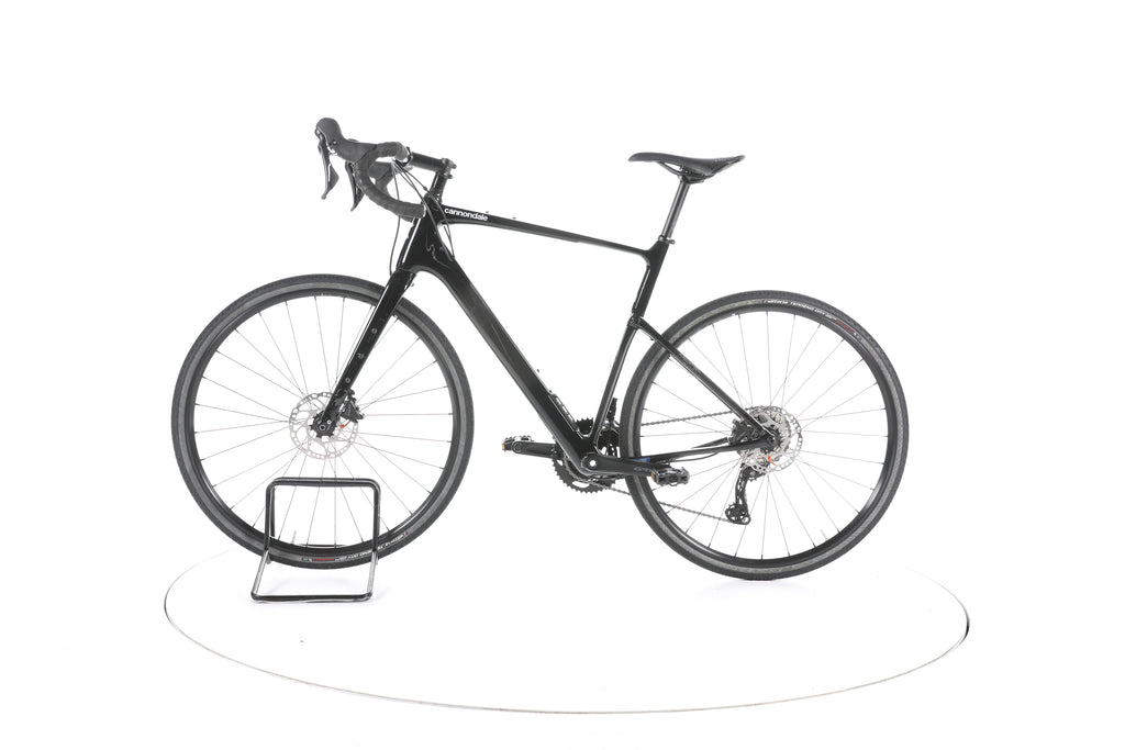 Cannondale Topstone 3 Gravelbike Carbon 2025 - Image 7