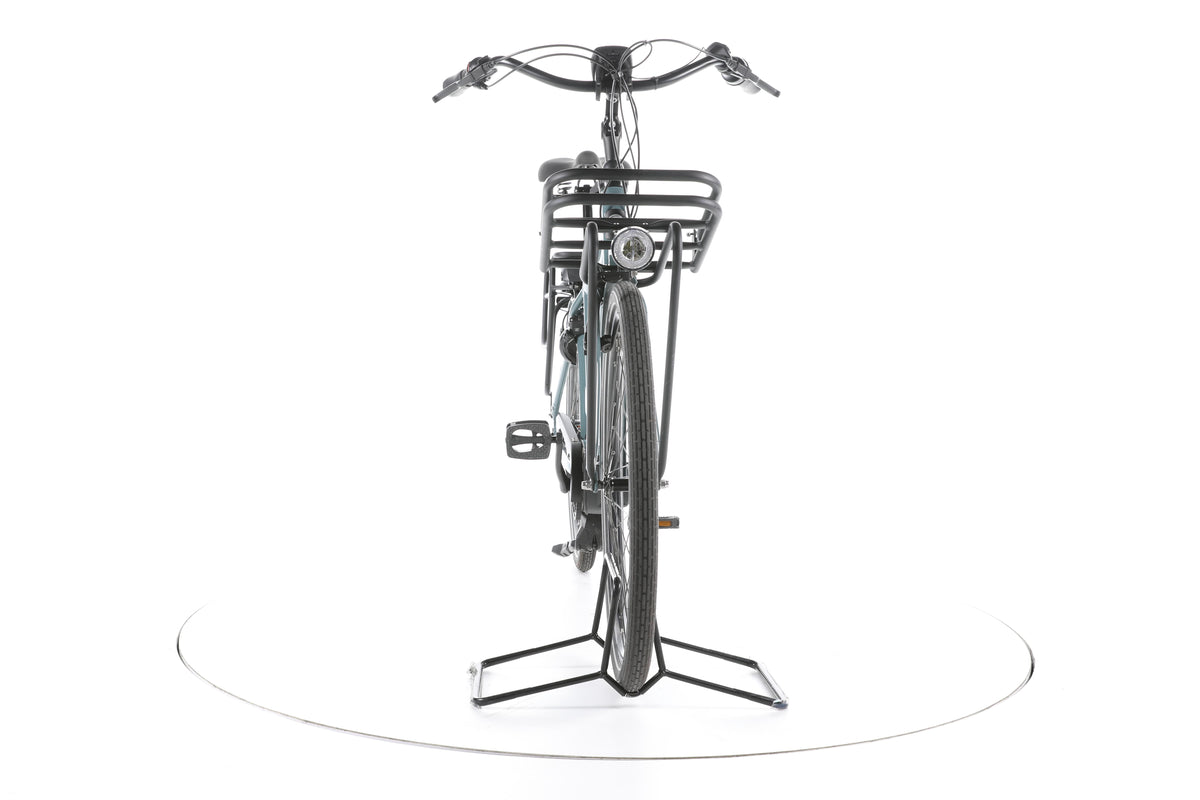 Gazelle HeavyDutyNL C5 HMB City E-Bike - Image 4