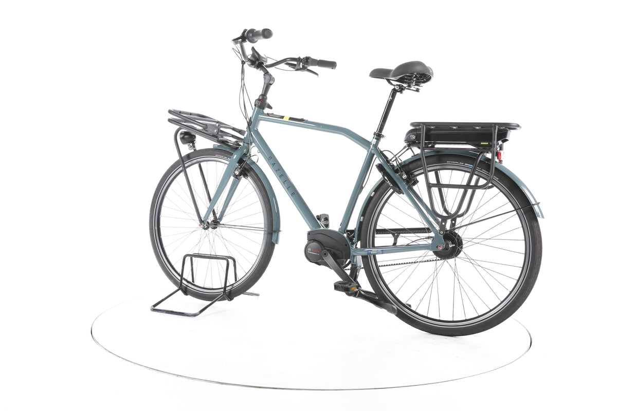 Gazelle HeavyDutyNL C5 HMB City E-Bike - Image 8