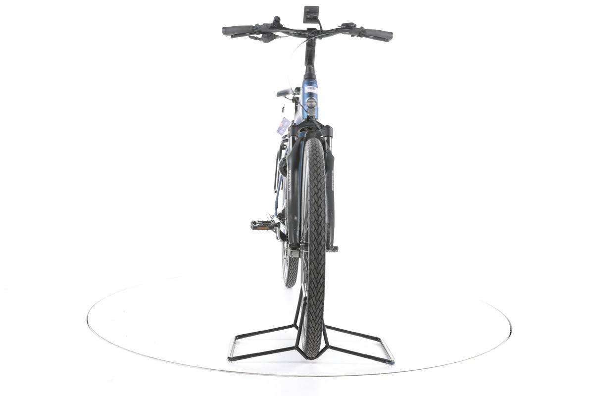 KTM Macina Style 730 Trekking E-Bike - Image 4