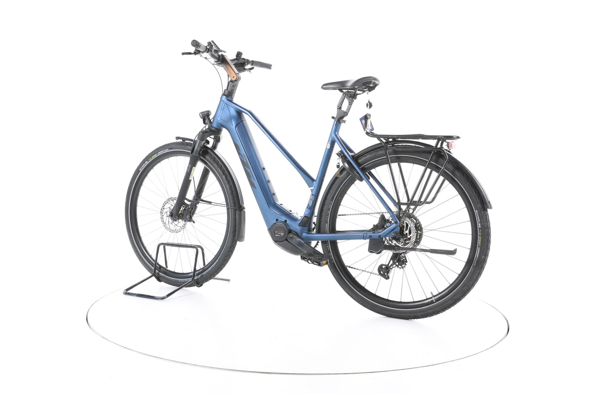 KTM Macina Style 730 Trekking E-Bike - Image 8