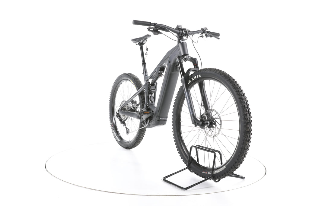 Focus THRON² 6.8 E-Bike Fully - Image 3