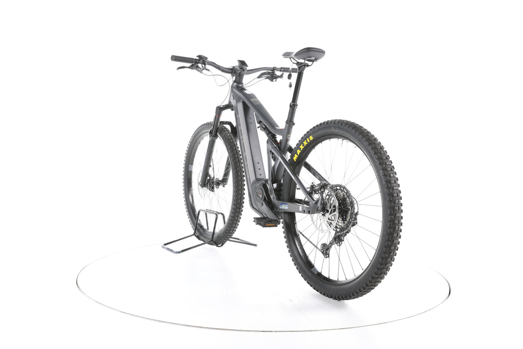 Focus THRON² 6.8 E-Bike Fully - Image 9