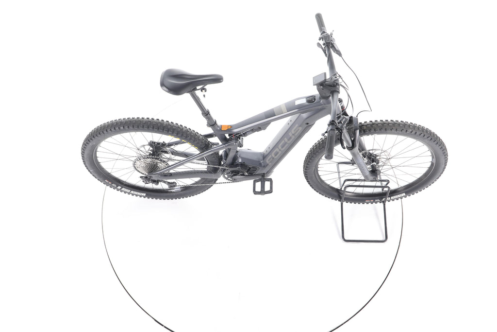 Focus THRON² 6.8 E-Bike Fully - Image 13