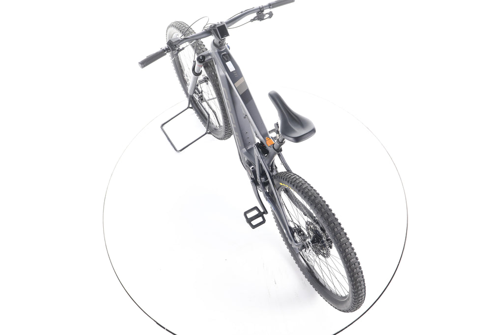 Focus THRON² 6.8 E-Bike Fully - Image 21