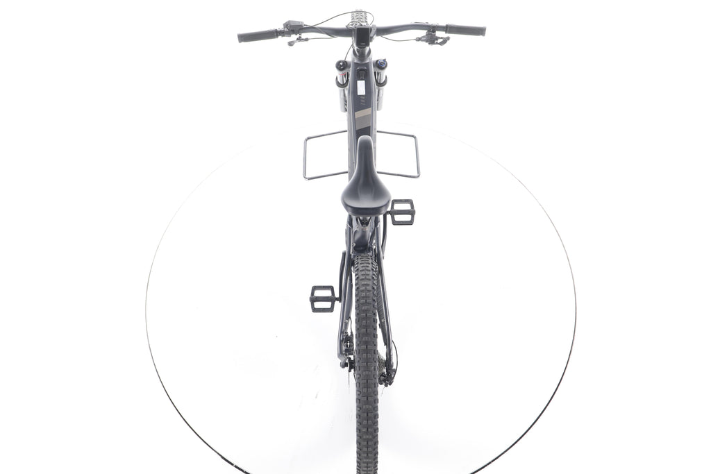 Focus THRON² 6.8 E-Bike Fully - Image 22