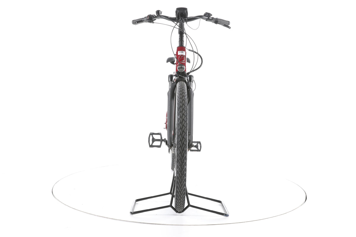 FALTER E 9.0 City E-Bike Tiefeinsteiger - Image 4