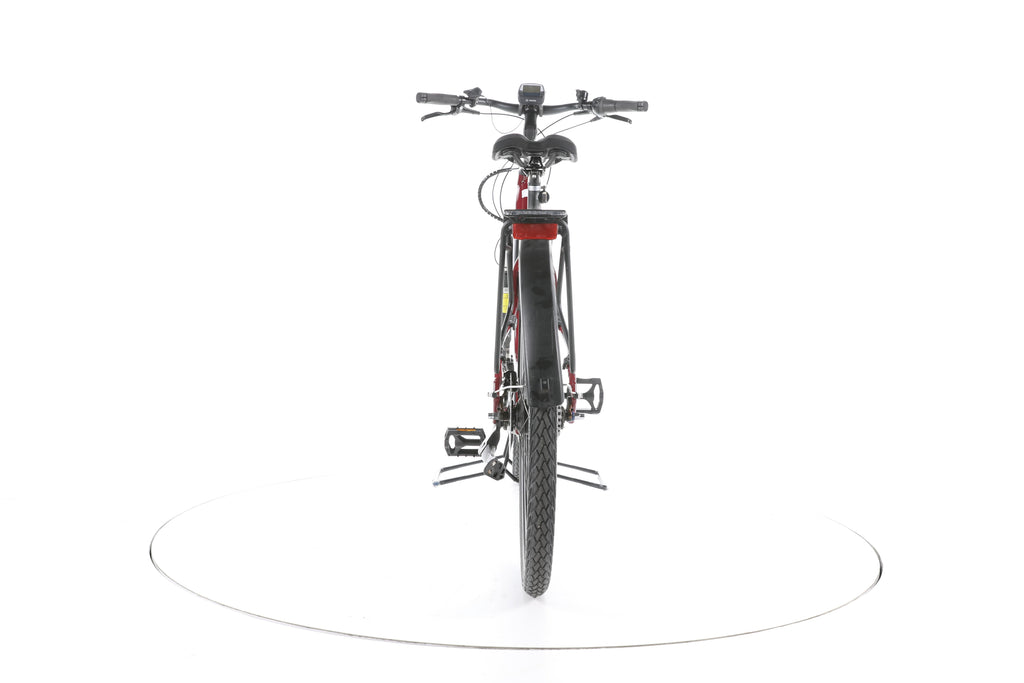 FALTER E 9.0 City E-Bike Tiefeinsteiger - Image 10