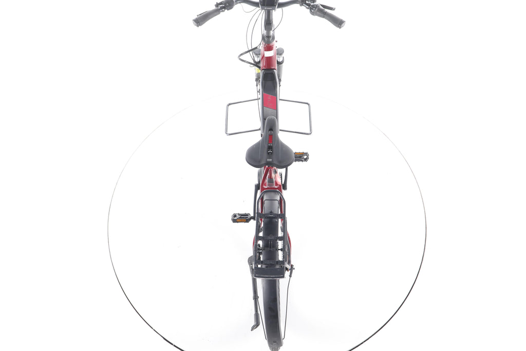 FALTER E 9.0 City E-Bike Tiefeinsteiger - Image 22