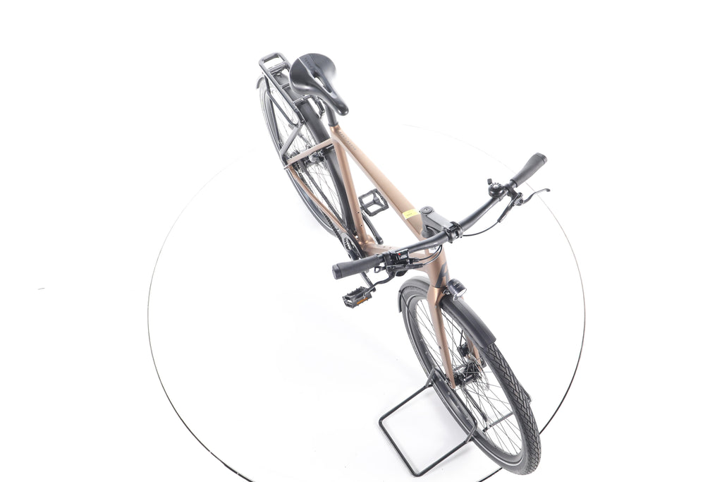 Rose Black Lava 2 Fahrrad City & Trekking - Image 15