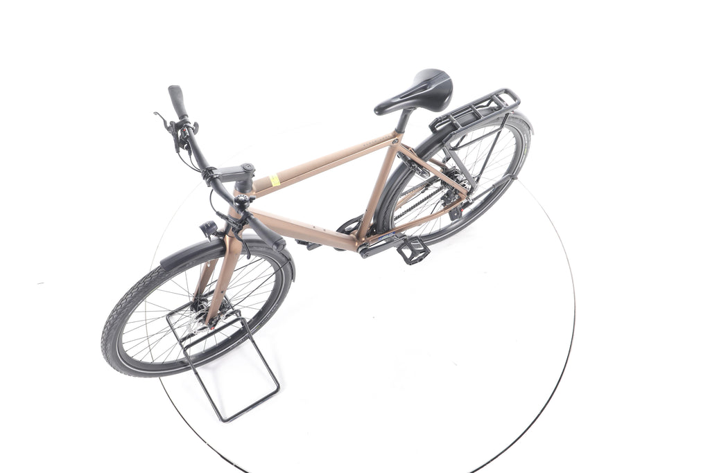 Rose Black Lava 2 Fahrrad City & Trekking - Image 18