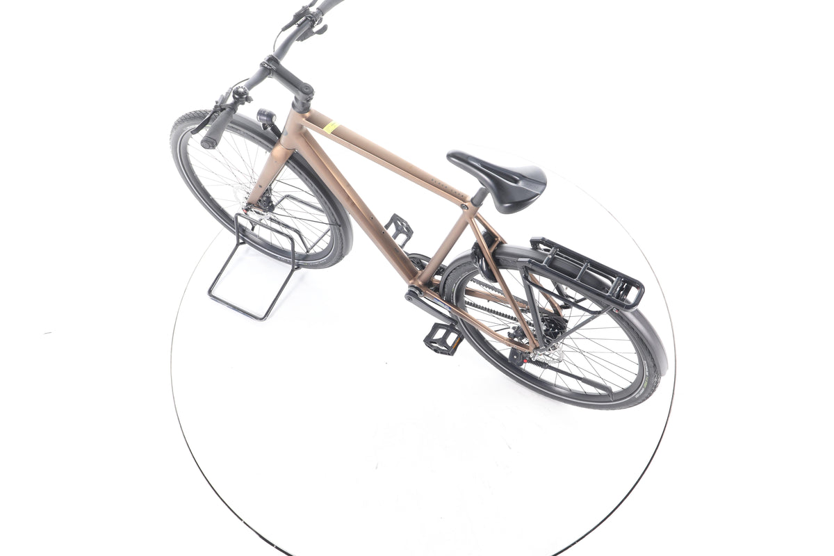Rose Black Lava 2 Fahrrad City & Trekking - Image 20