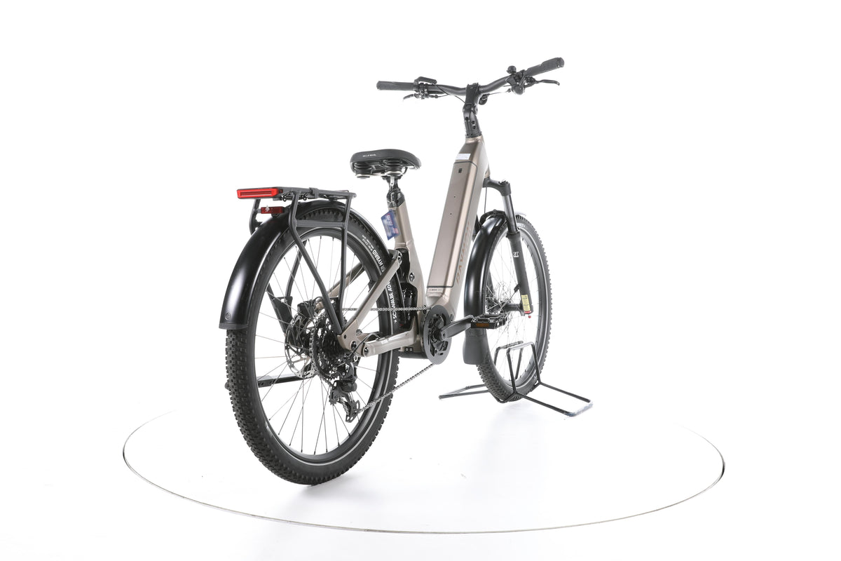 R Raymon Tavano Pure Trekking E-Bike Tiefeinsteiger 2026 - Image 11