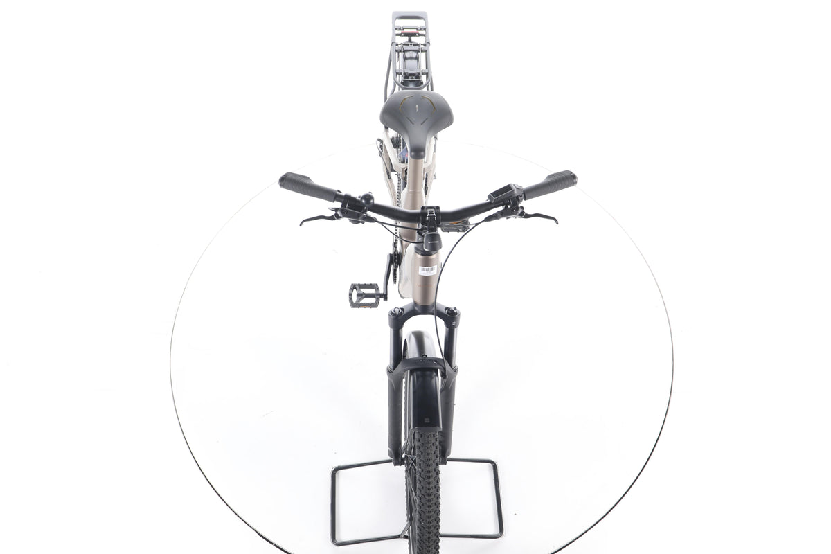 R Raymon Tavano Pure Trekking E-Bike Tiefeinsteiger 2026 - Image 16