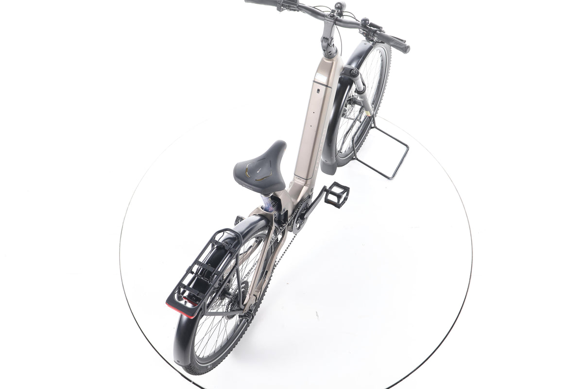 R Raymon Tavano Pure Trekking E-Bike Tiefeinsteiger 2026 - Image 23