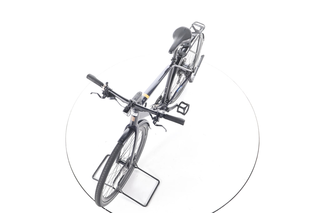 Orbea Vibe H 30 EQ Trekking E-Bike - Image 17