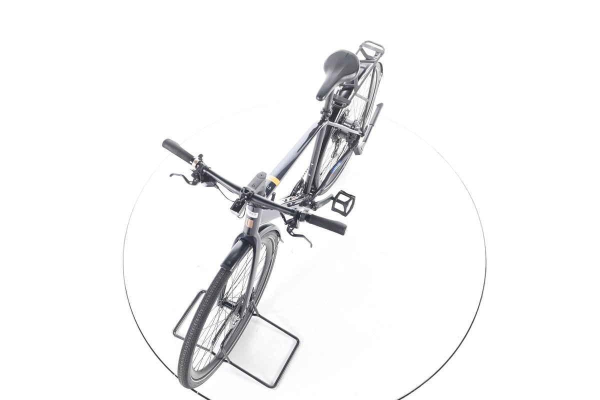 Orbea Vibe H 30 EQ Trekking E-Bike - Image 17