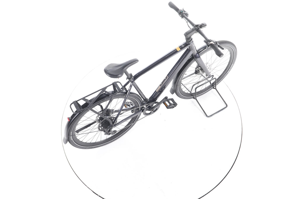 Orbea Vibe H 30 EQ Trekking E-Bike - Image 24