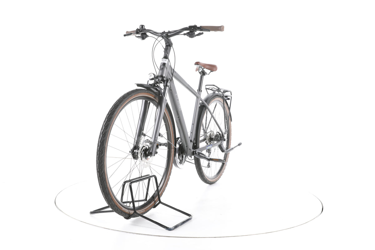 Cube Touring EXC Fahrrad City & Trekking - Image 5