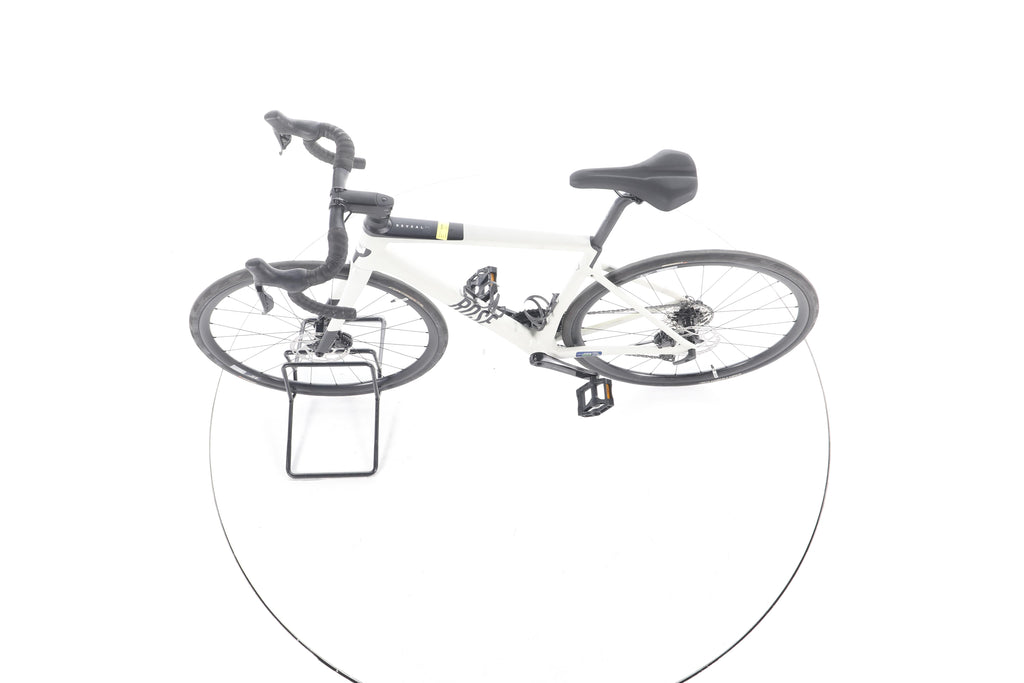 Rose Reveal 04 105 Di2 Rennrad Carbon 2025 - Image 19
