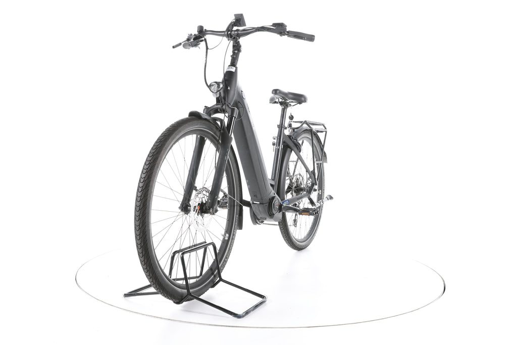 Pegasus Premio EVO 10 Trekking E-Bike Tiefeinsteiger - Image 5