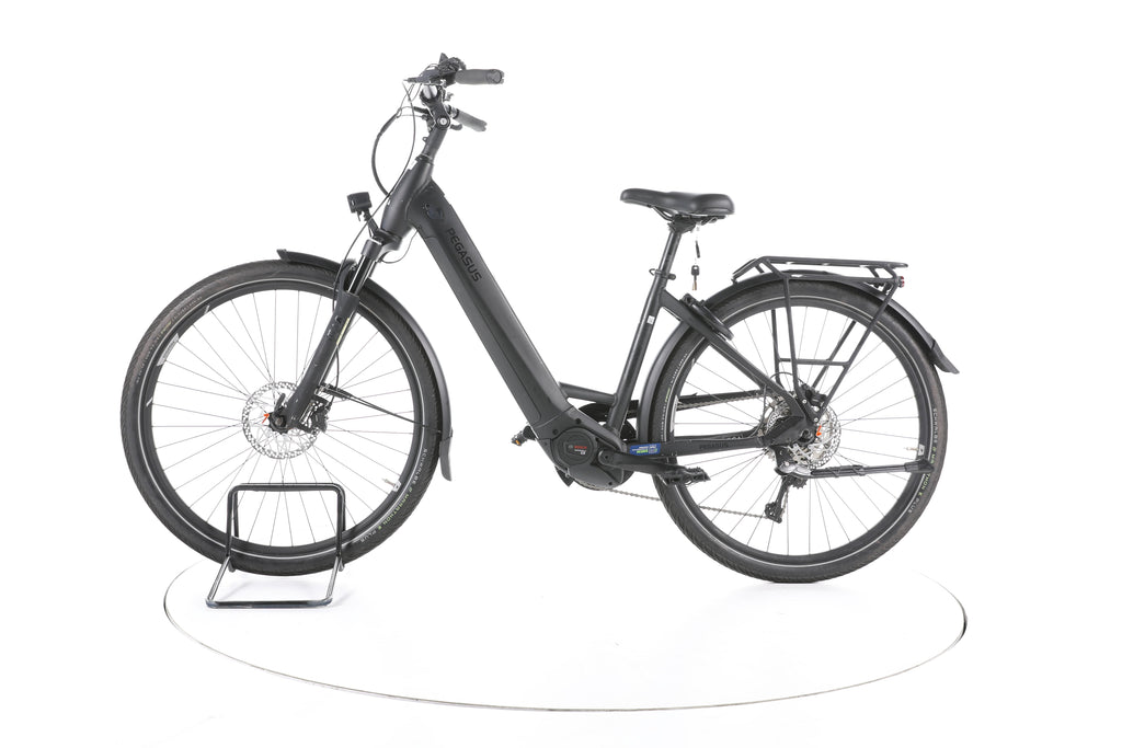 Pegasus Premio EVO 10 Trekking E-Bike Tiefeinsteiger - Image 7