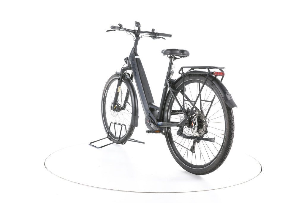 Pegasus Premio EVO 10 Trekking E-Bike Tiefeinsteiger - Image 9