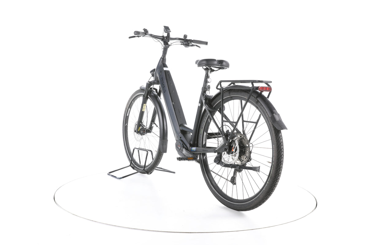 Pegasus Premio EVO 10 Trekking E-Bike Tiefeinsteiger - Image 9