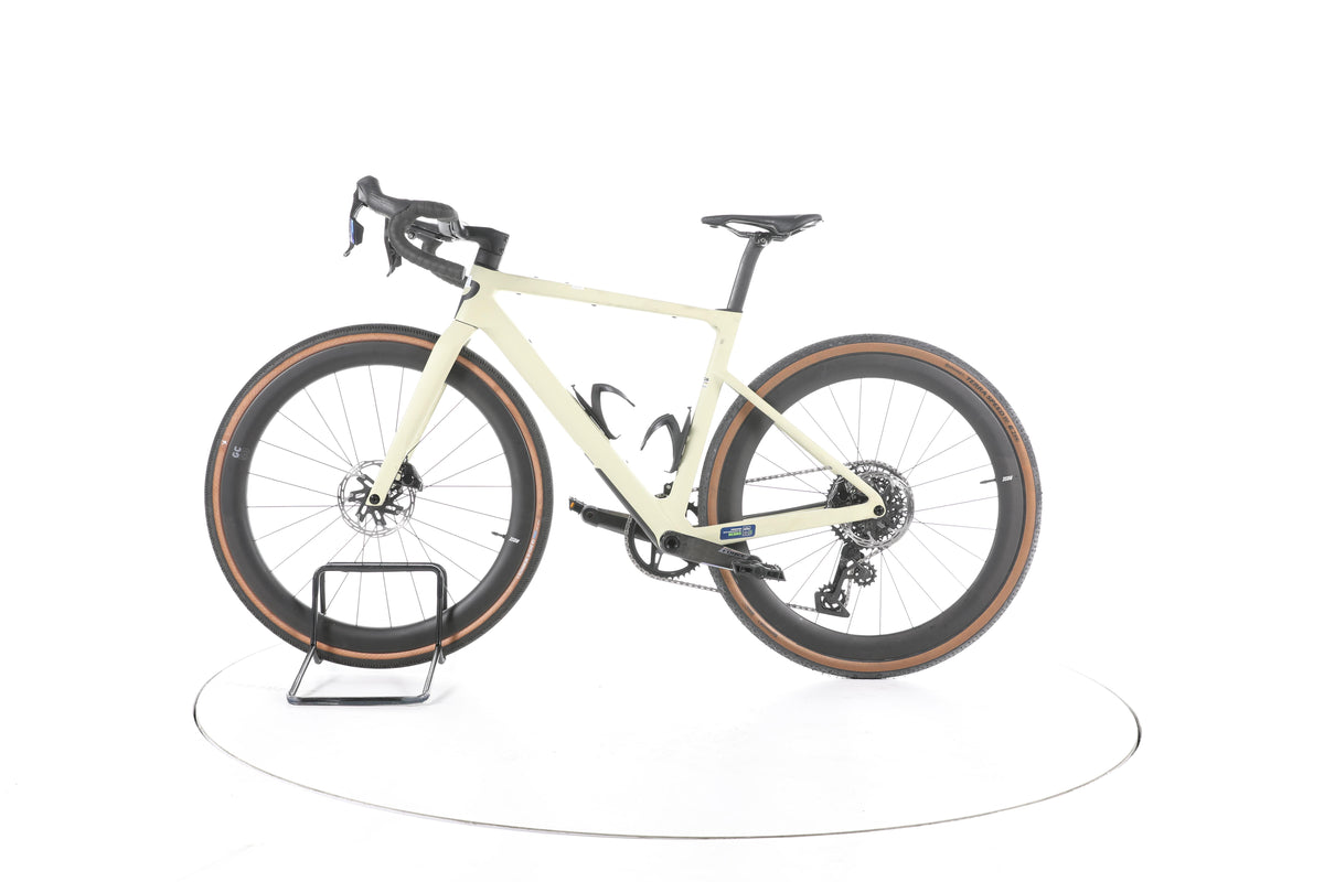 Rose Backroad FF Force XPLR AXS Rennrad Carbon 2025 - Image 7