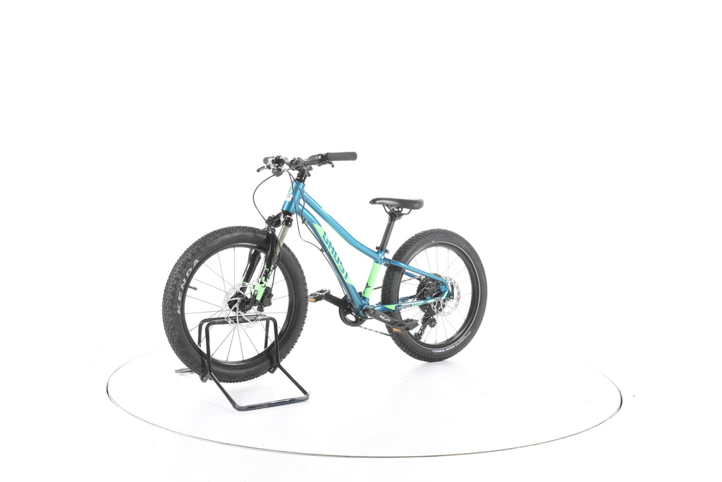 Ghost Kato 20 Full Party Kinder Bikes - Image 6