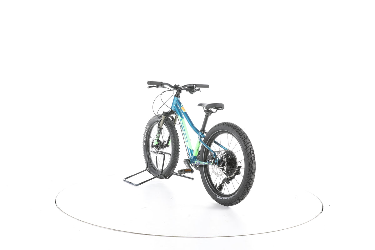 Ghost Kato 20 Full Party Kinder Bikes - Image 9