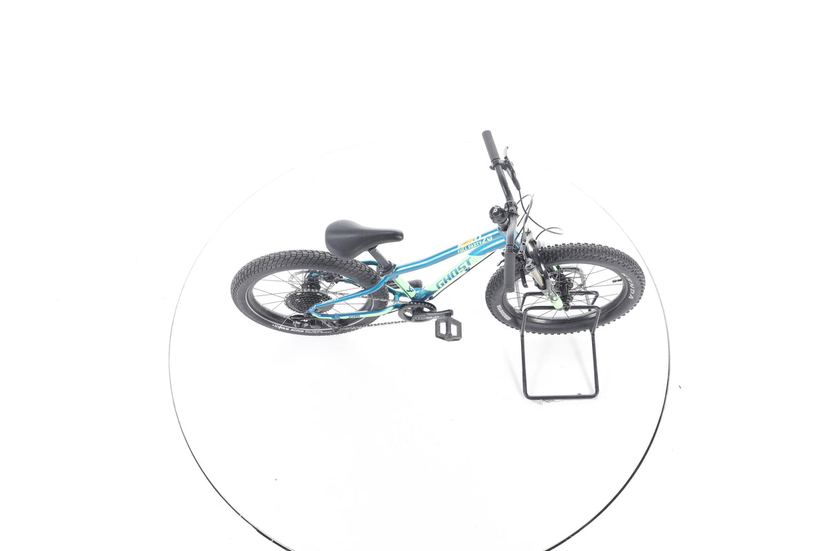 Ghost Kato 20 Full Party Kinder Bikes - Image 13