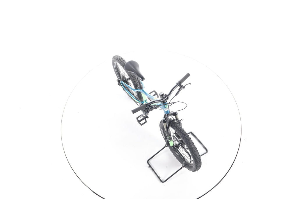 Ghost Kato 20 Full Party Kinder Bikes - Image 15