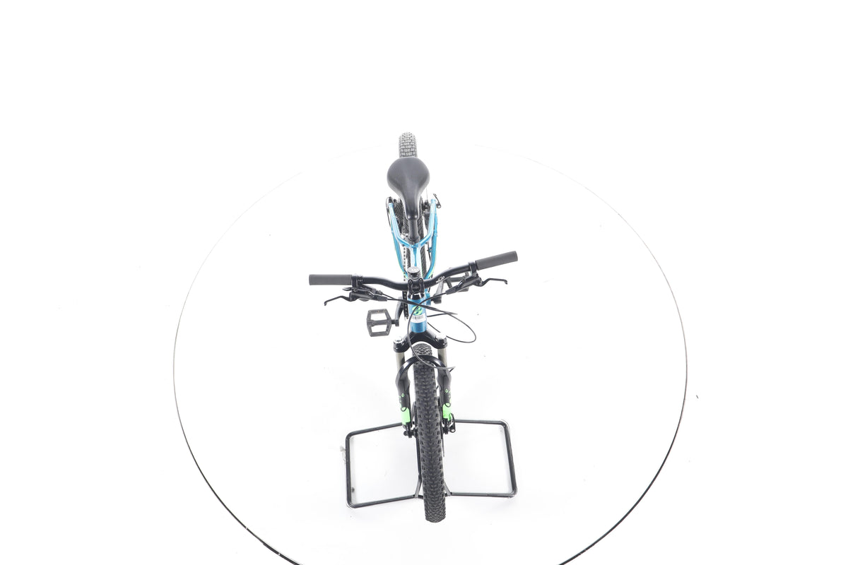 Ghost Kato 20 Full Party Kinder Bikes - Image 16