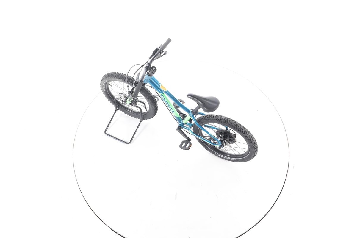 Ghost Kato 20 Full Party Kinder Bikes - Image 20