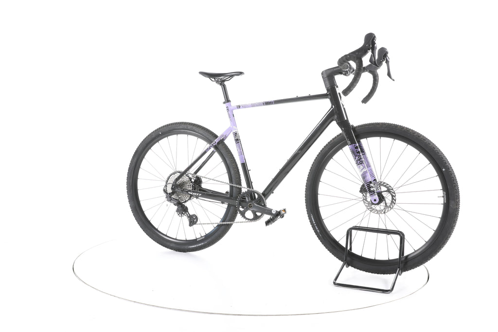 Scott Speedster Gravel 10 Gravelbike 2026 - Image 2