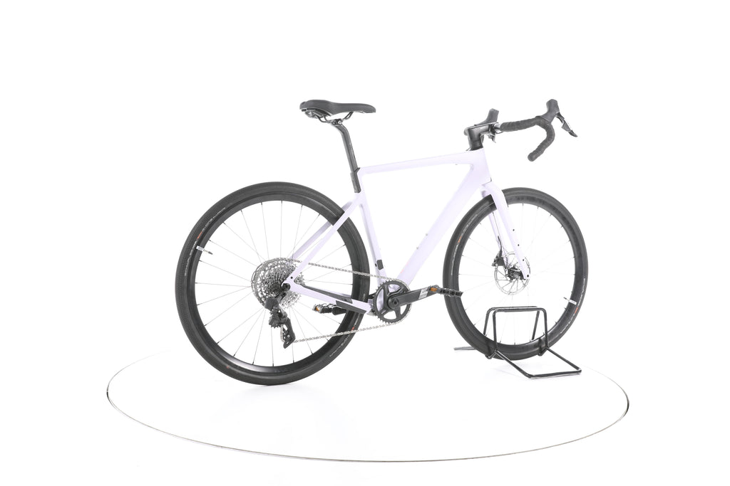 Rose Backroad Gravelbike Carbon 2025 - Image 12