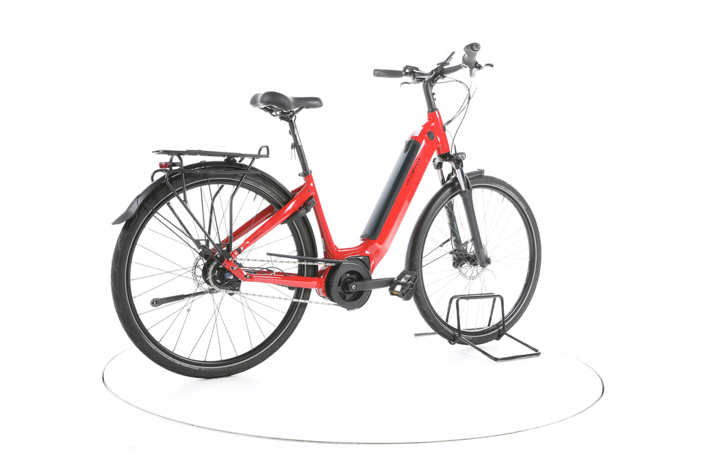 Velo de Ville AEB 890 City E-Bike Tiefeinsteiger - Image 12
