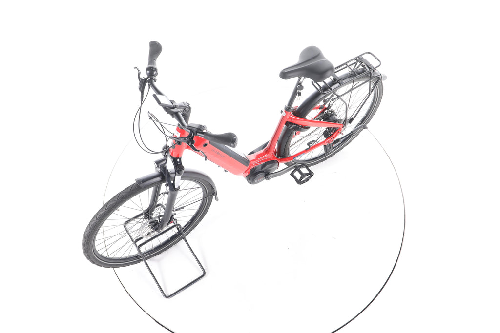 Velo de Ville AEB 890 City E-Bike Tiefeinsteiger - Image 18