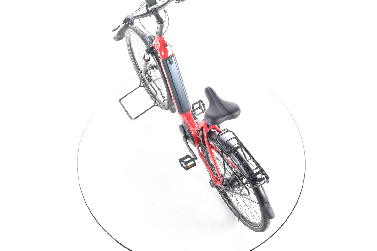 Velo de Ville AEB 890 City E-Bike Tiefeinsteiger - Image 21
