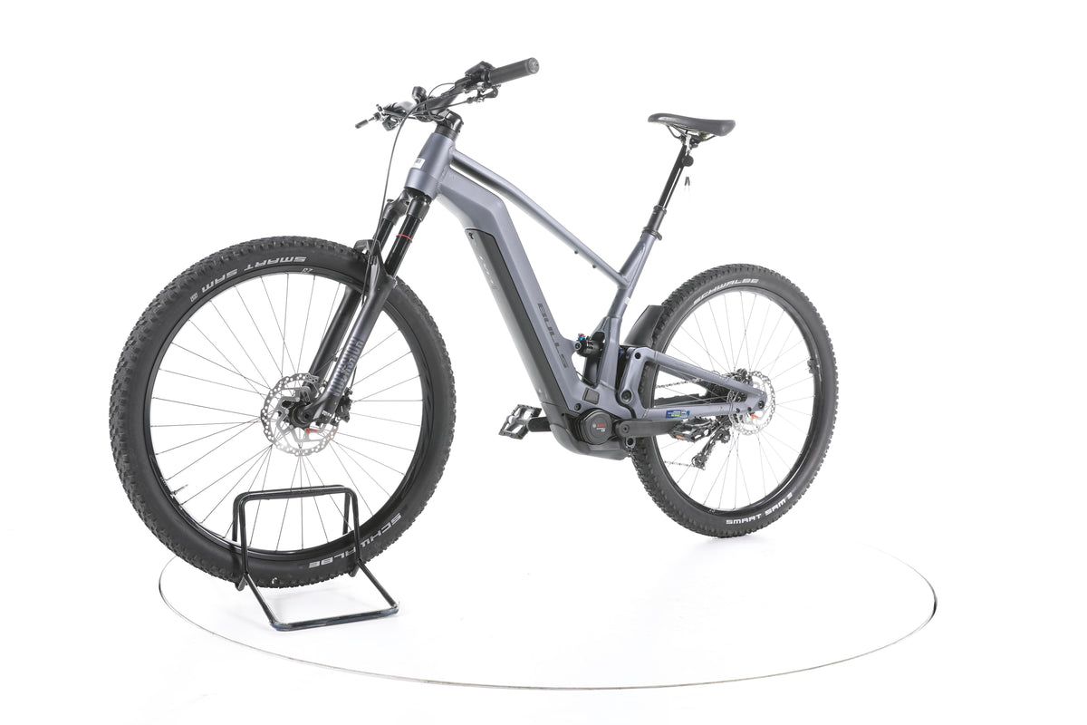 Bulls LT EVO CX E-Bike Fully 2025 - Image 6