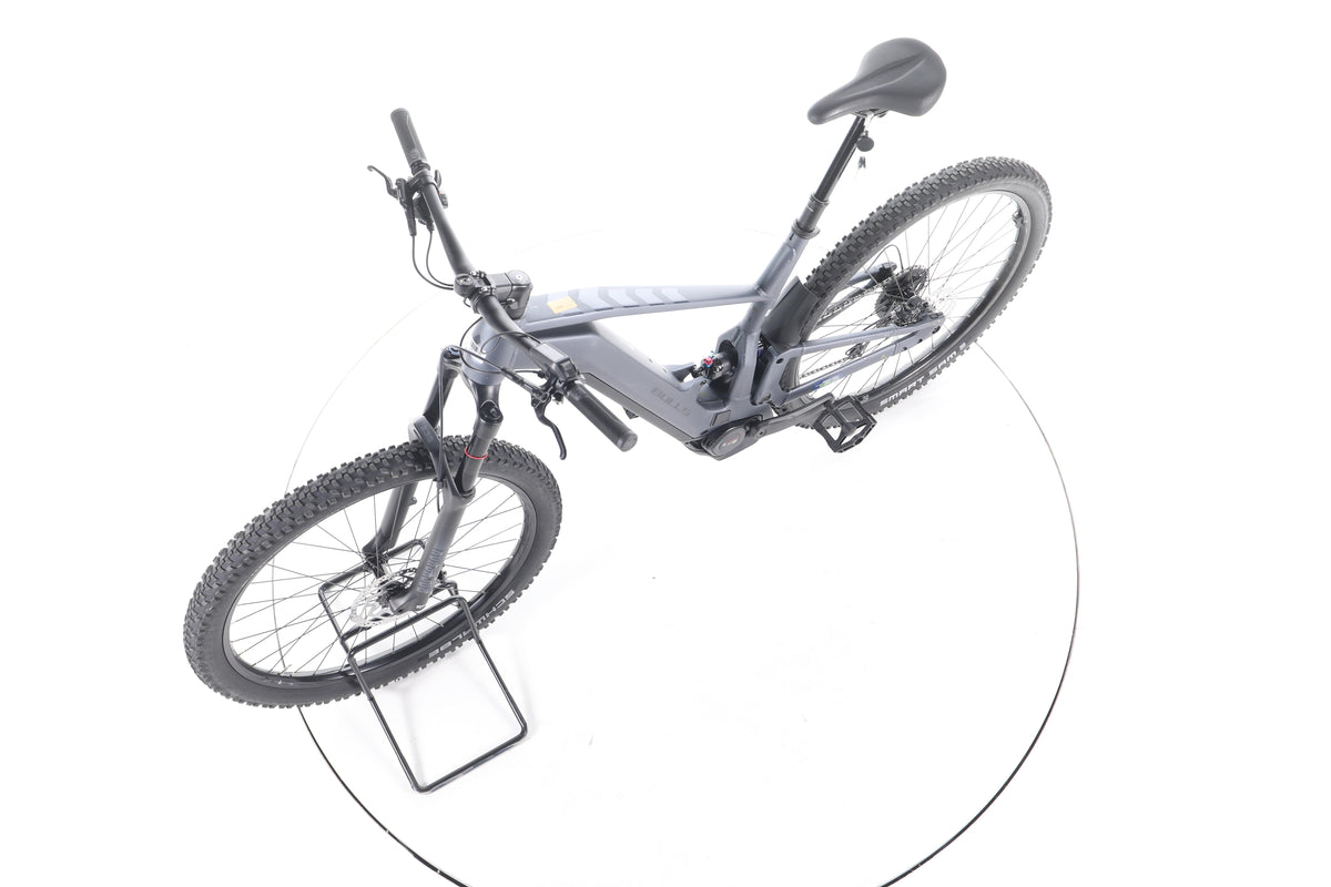 Bulls LT EVO CX E-Bike Fully 2025 - Image 18