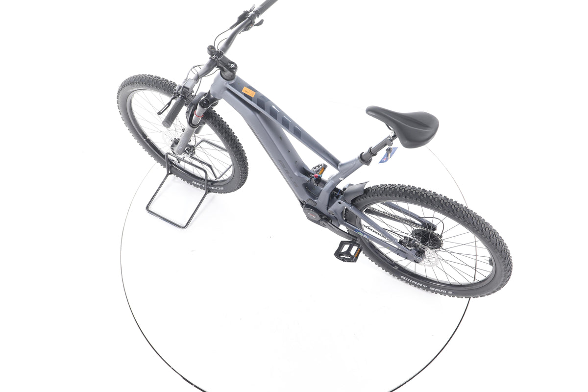 Bulls LT EVO CX E-Bike Fully 2025 - Image 20