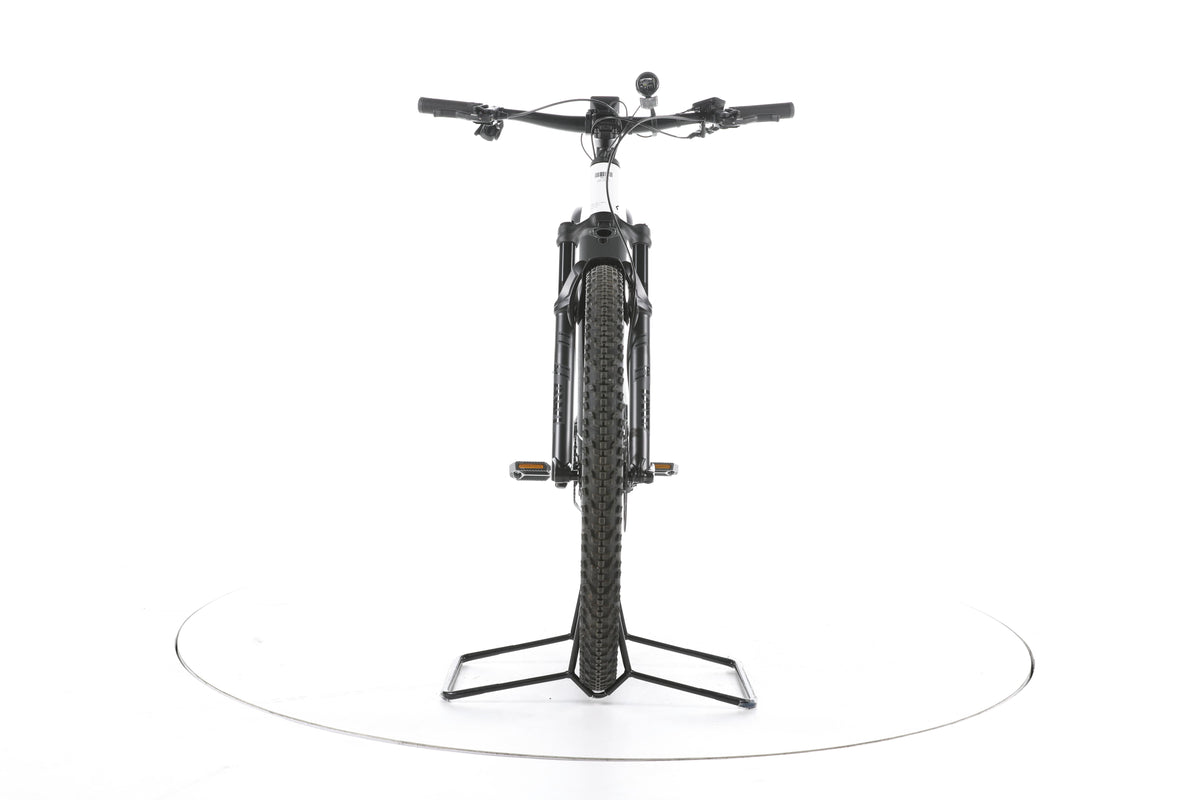 Cube Reaction Hybrid E-Bike Carbon 2025 - Image 4