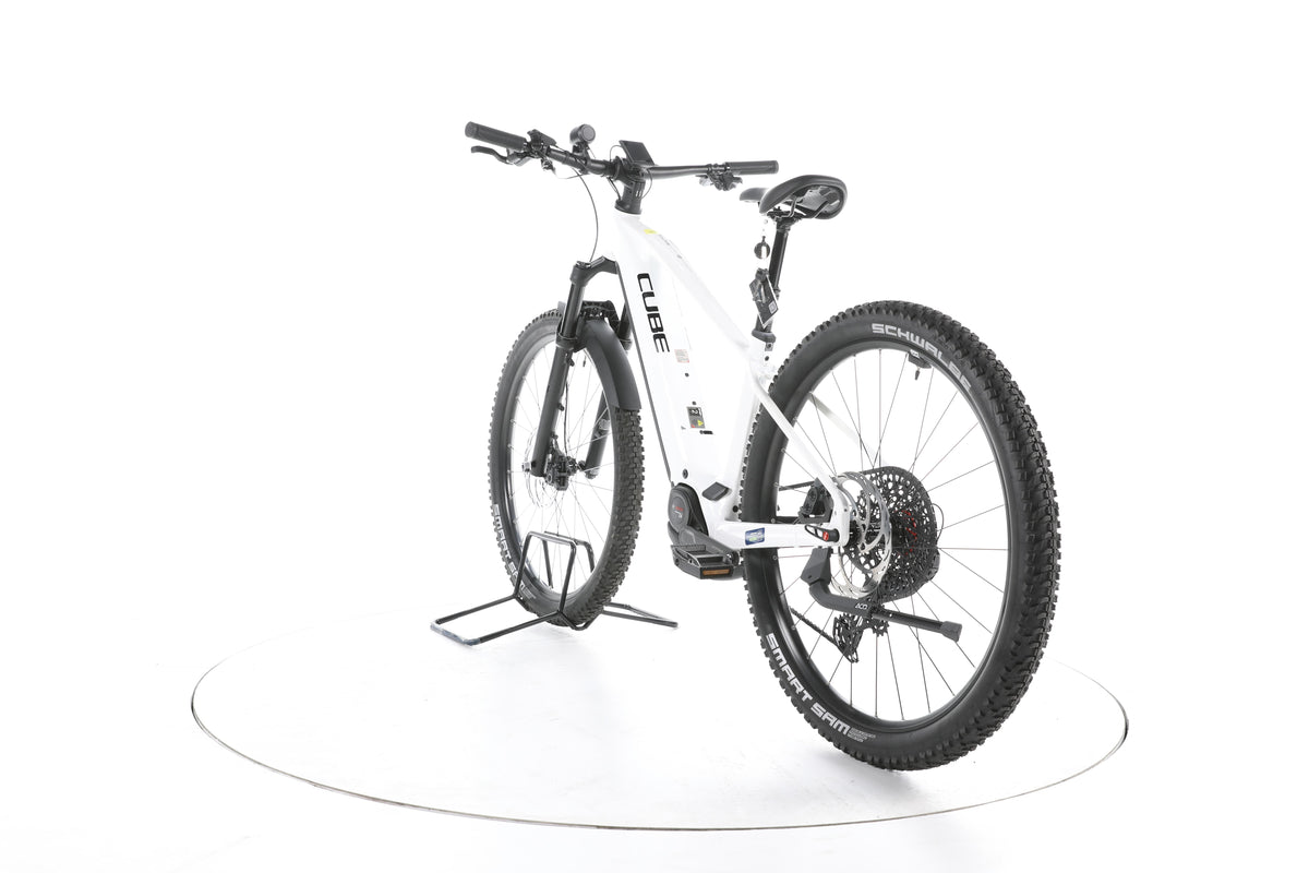 Cube Reaction Hybrid E-Bike Carbon 2025 - Image 9